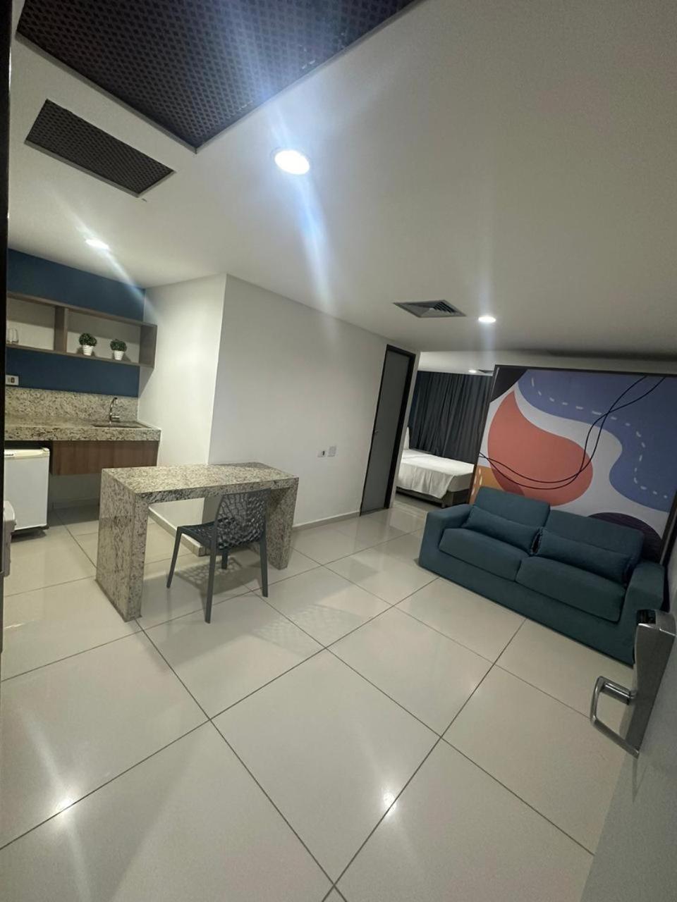 Imperial Tambau By Loui Hotel Joao Pessoa Exterior photo