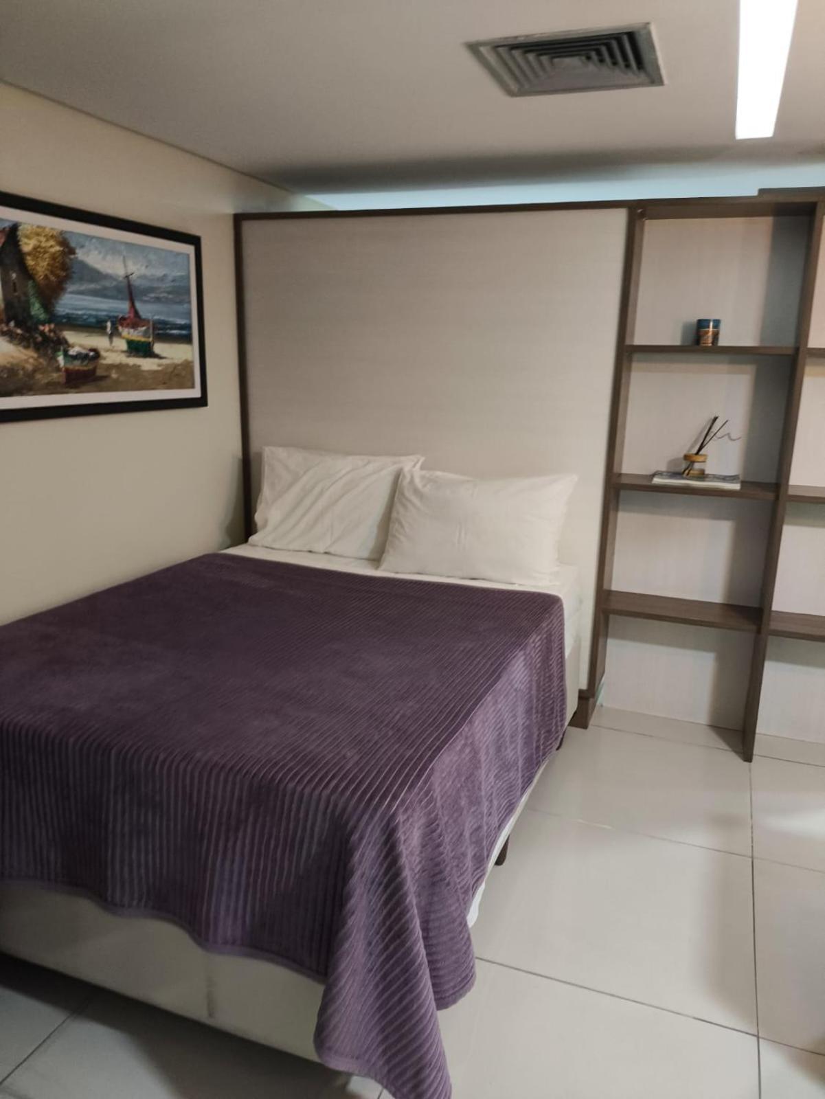 Imperial Tambau By Loui Hotel Joao Pessoa Exterior photo